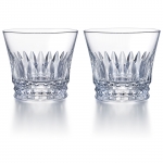 Tiara Tumblers 3 1/2